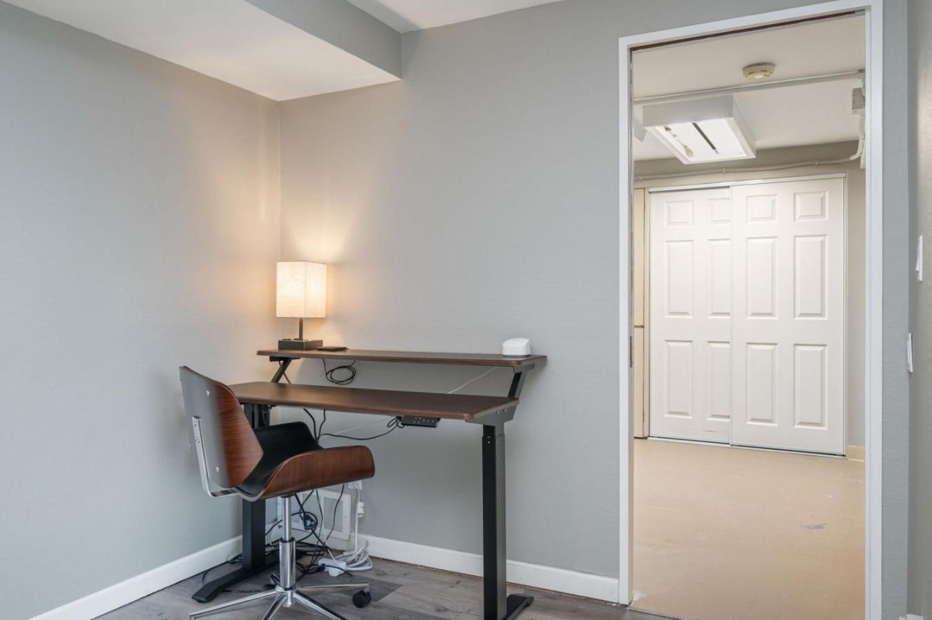 3br 3ba Kerry Park Retreat In Queen Anne * Seattle